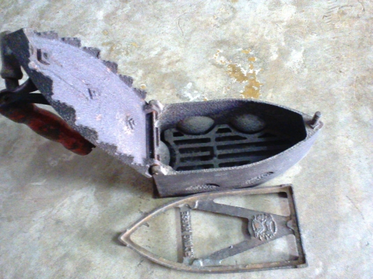 ของเก่าสะสม