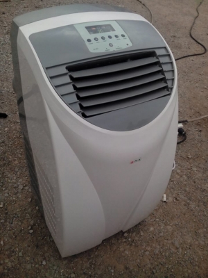 ขายเเอร์ 9000 BTU พร้อมใช้ ราคาไม่เเพง