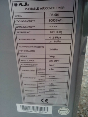 ขายเเอร์ 9000 BTU พร้อมใช้ ราคาไม่เเพง ขายเเอร์ 9000 BTU พร้อมใช้ ราคาไม่เเพง