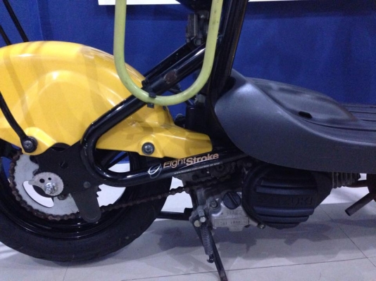 โชอิโนริ ประกอบใหม่คับ สีเหลือง มีของแต่งด้วย!