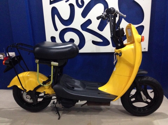 โชอิโนริ ประกอบใหม่คับ สีเหลือง มีของแต่งด้วย!