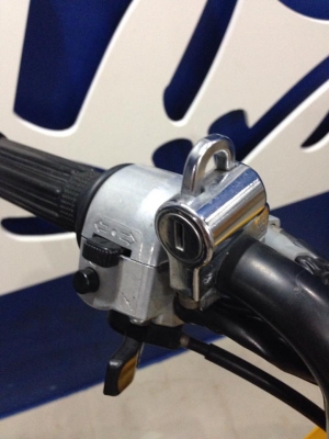 โชอิโนริ ประกอบใหม่คับ สีเหลือง มีของแต่งด้วย!