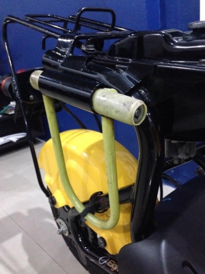 โชอิโนริ ประกอบใหม่คับ สีเหลือง มีของแต่งด้วย!