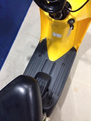 โชอิโนริ ประกอบใหม่คับ สีเหลือง มีของแต่งด้วย!