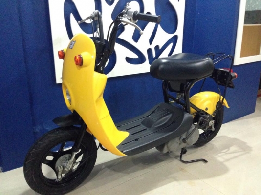 โชอิโนริ ประกอบใหม่คับ สีเหลือง มีของแต่งด้วย!