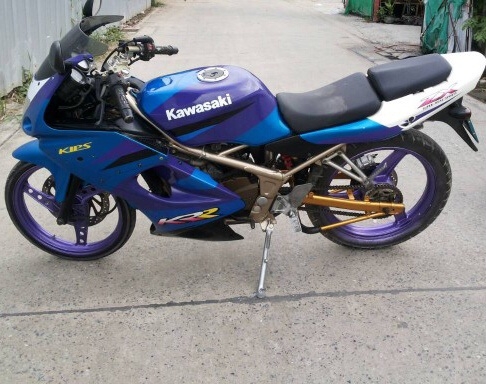 ขาย ZX150 ปี44 เครื่องดี ภาษี 58 เอกสารครบ ขาย ZX150 ปี44 เครื่องดี ภาษี 58 เอกสารครบ