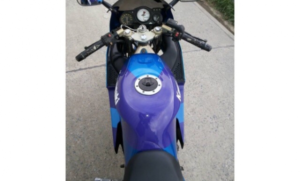 ขาย ZX150 ปี44 เครื่องดี ภาษี 58 เอกสารครบ ขาย ZX150 ปี44 เครื่องดี ภาษี 58 เอกสารครบ