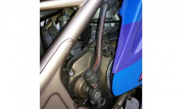 ขาย ZX150 ปี44 เครื่องดี ภาษี 58 เอกสารครบ ขาย ZX150 ปี44 เครื่องดี ภาษี 58 เอกสารครบ