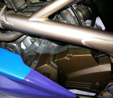 ขาย ZX150 ปี44 เครื่องดี ภาษี 58 เอกสารครบ ขาย ZX150 ปี44 เครื่องดี ภาษี 58 เอกสารครบ