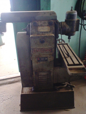 มิลลิ่ง