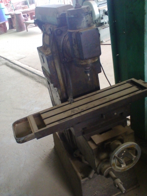 มิลลิ่ง