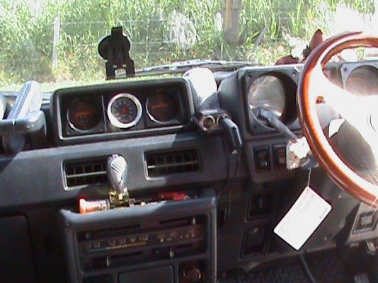 ขายมิสซูปาเจโร่เหลี่ยม4Wปี95เครื่อง2.5t ขายมิสซูปาเจโร่เหลี่ยม4Wปี95เครื่อง2.5t