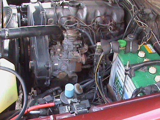 ขายมิสซูปาเจโร่เหลี่ยม4Wปี95เครื่อง2.5t ขายมิสซูปาเจโร่เหลี่ยม4Wปี95เครื่อง2.5t