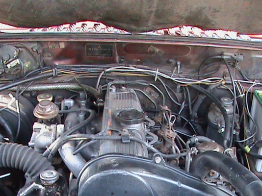 ขายมิสซูปาเจโร่เหลี่ยม4Wปี95เครื่อง2.5t ขายมิสซูปาเจโร่เหลี่ยม4Wปี95เครื่อง2.5t