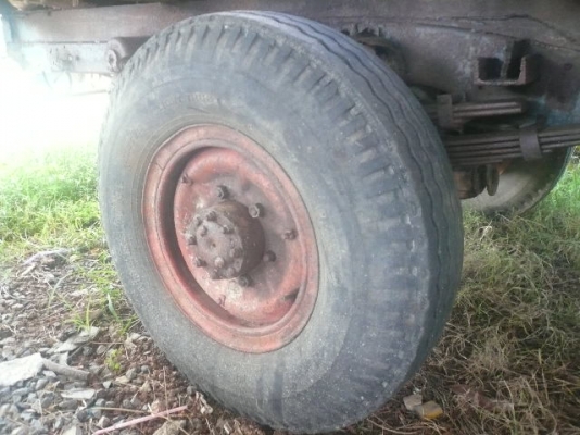 ขายช่วงล่างไดน่า BU10 เป็นอะไหล่