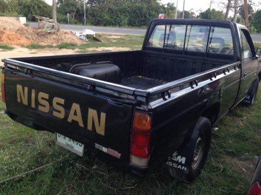 ขายด่วนครับ นิสสันฝาแดง แรงได้ใจ ราคาถุูกเร้าใจ ขายด่วนครับ นิสสันฝาแดง แรงได้ใจ ราคาถุูกเร้าใจ