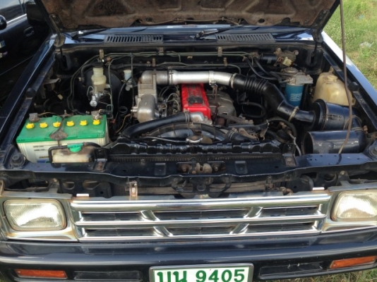 ขายด่วนครับ นิสสันฝาแดง แรงได้ใจ ราคาถุูกเร้าใจ ขายด่วนครับ นิสสันฝาแดง แรงได้ใจ ราคาถุูกเร้าใจ