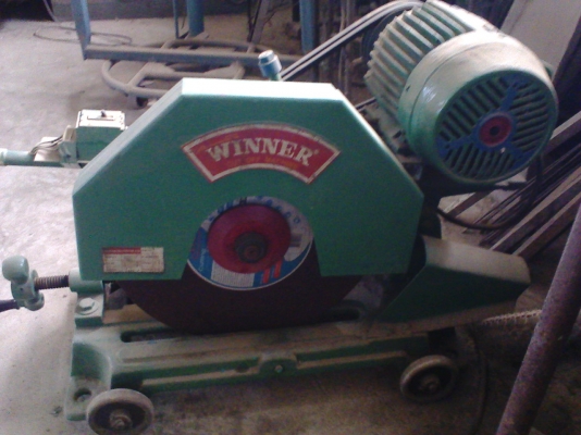 แท่นตัด วินเนอร์