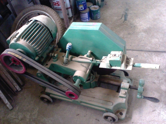 แท่นตัด วินเนอร์