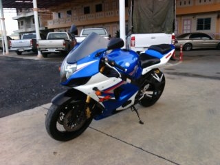 ขาย SUZUKI k4 1000 CC ราคาถูกครับ ขาย SUZUKI k4 1000 CC ราคาถูกครับ