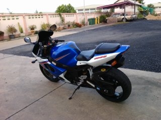 ขาย SUZUKI k4 1000 CC ราคาถูกครับ ขาย SUZUKI k4 1000 CC ราคาถูกครับ