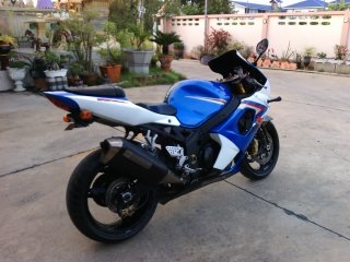 ขาย SUZUKI k4 1000 CC ราคาถูกครับ ขาย SUZUKI k4 1000 CC ราคาถูกครับ