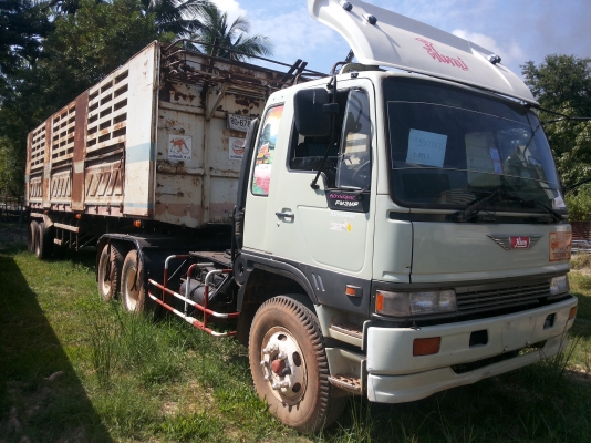 hino fm3mf