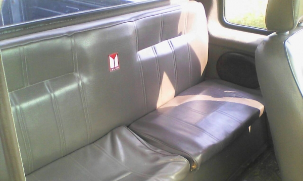 Isuzu TFR แค๊ป รถสวย มือเดียว ป้ายแดง พาวเวอร์โรงงาน Isuzu TFR แค๊ป รถสวย มือเดียว ป้ายแดง พาวเวอร์โรงงาน