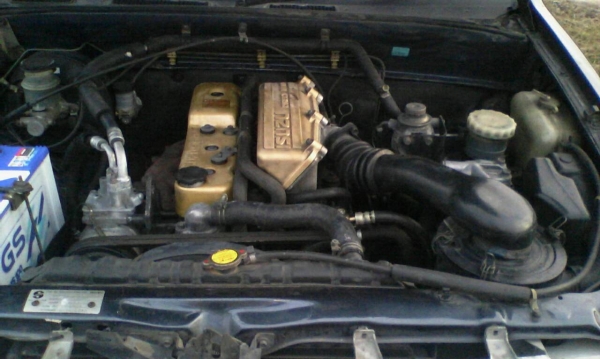 Isuzu TFR แค๊ป รถสวย มือเดียว ป้ายแดง พาวเวอร์โรงงาน Isuzu TFR แค๊ป รถสวย มือเดียว ป้ายแดง พาวเวอร์โรงงาน