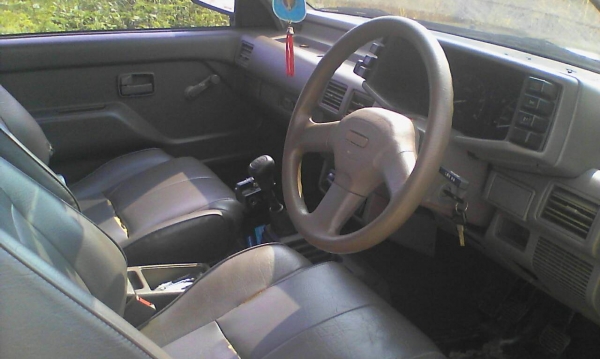 Isuzu TFR แค๊ป รถสวย มือเดียว ป้ายแดง พาวเวอร์โรงงาน Isuzu TFR แค๊ป รถสวย มือเดียว ป้ายแดง พาวเวอร์โรงงาน