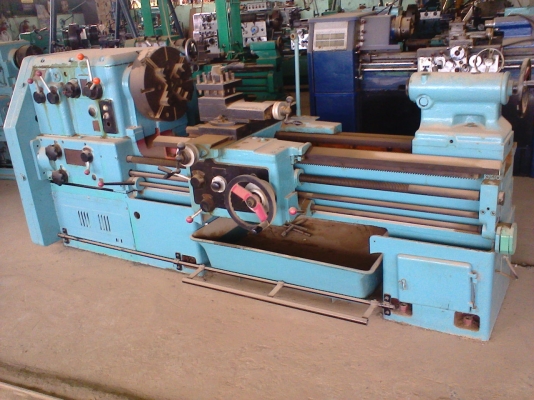 เครื่องกลึง 9 ฟุตญี่ปุ่น