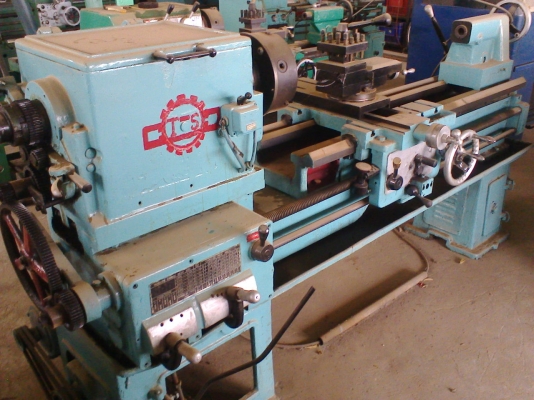 เครื่องกลึง 9 ฟุตญี่ปุ่น