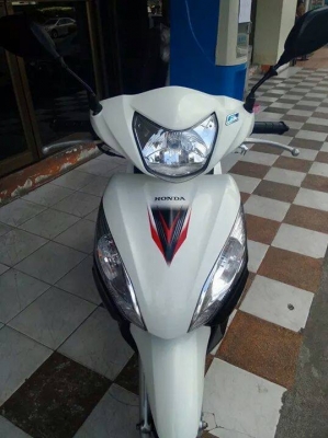 ใหม่ล่าสุด New Honda Spacy i ปี 2556 ลายใหม่ทูโทน รถสวยวิ๊งสุด ประหยัดน้ำมัน ใหม่ล่าสุด New Honda Spacy i ปี 2556 ลายใหม่ทูโทน รถสวยวิ๊งสุด ประหยัดน้ำมัน