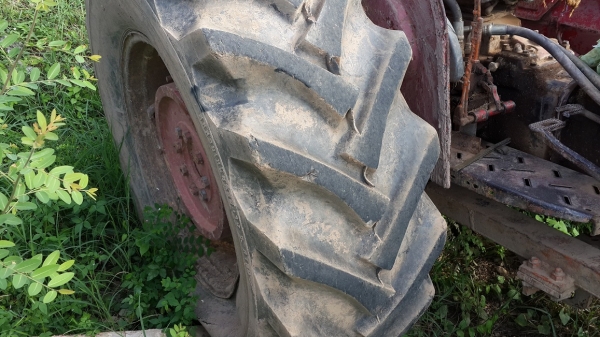 ขายรถแมสซี่ตามสภาพ