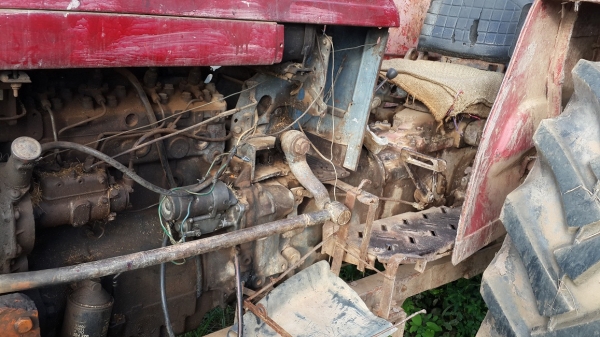 ขายรถแมสซี่ตามสภาพ