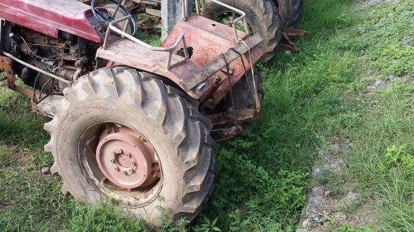 ขายรถแมสซี่ตามสภาพ