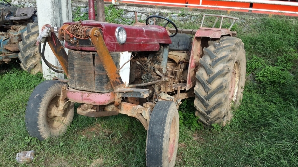 ขายรถแมสซี่ตามสภาพ