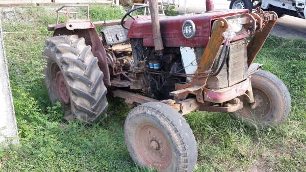 ขายรถแมสซี่ตามสภาพ