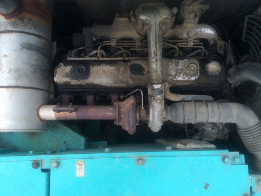 รถขุด Kobelco SK200-3 #YN-25838 รถญี่ปุ่น สนใจโทร. 080-6565422 (หนิง)