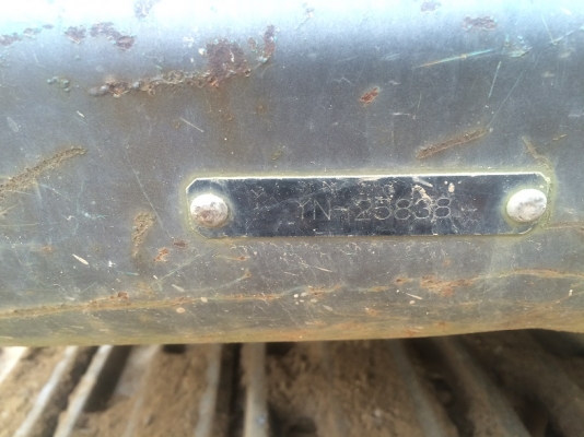 รถขุด Kobelco SK200-3 #YN-25838 รถญี่ปุ่น สนใจโทร. 080-6565422 (หนิง)
