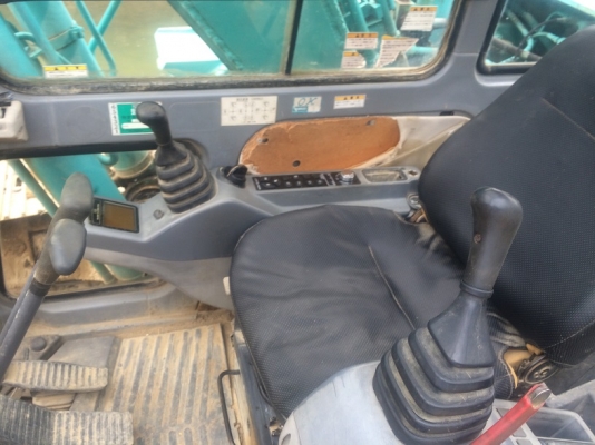 รถขุด Kobelco SK200-3 #YN-25838 รถญี่ปุ่น สนใจโทร. 080-6565422 (หนิง)