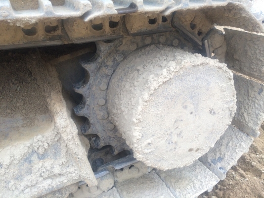 รถขุด Kobelco SK200-3 #YN-25838 รถญี่ปุ่น สนใจโทร. 080-6565422 (หนิง)