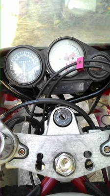 ขายด่วน trx850