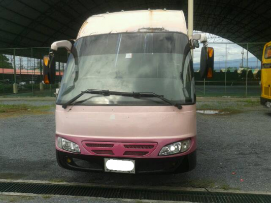 ขายรถมินิบัสแอร์ HINO DUTRO 130 แรงม้าปี 2548 25 ที่นั่ง เครื่องปั่นแอร์นอกเป็นเครื่อง ISUZU ราคา 300000 ต่อรองได้ ขายรถมินิบัสแอร์ HINO DUTRO 130 แรงม้าปี 2548 25 ที่นั่ง เครื่องปั่นแอร์นอกเป็นเครื่อง ISUZU ราคา 300000 ต่อรองได้