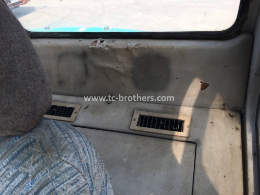 แมคโค Kobelco SK60 มาร์คทรี (mark3) ซีเรียลสูงมากก! นำเข้าจากญี่ปุ่น