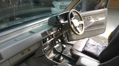 ขายด่วน ISUZU TFR 2500 เครื่องฝาทอง รุ่นหูช้าง ปี 1989 สีเขียว ไมร์ 3xxxxx รถบ้าน ตั้งแต่ป้ายแดง ขายด่วน ISUZU TFR 2500 เครื่องฝาทอง รุ่นหูช้าง ปี 1989 สีเขียว ไมร์ 3xxxxx รถบ้าน ตั้งแต่ป้ายแดง