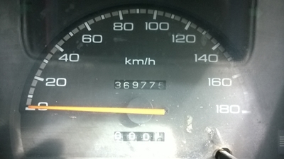 ขายด่วน ISUZU TFR 2500 เครื่องฝาทอง รุ่นหูช้าง ปี 1989 สีเขียว ไมร์ 3xxxxx รถบ้าน ตั้งแต่ป้ายแดง ขายด่วน ISUZU TFR 2500 เครื่องฝาทอง รุ่นหูช้าง ปี 1989 สีเขียว ไมร์ 3xxxxx รถบ้าน ตั้งแต่ป้ายแดง