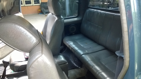 ขายด่วน ISUZU TFR 2500 เครื่องฝาทอง รุ่นหูช้าง ปี 1989 สีเขียว ไมร์ 3xxxxx รถบ้าน ตั้งแต่ป้ายแดง ขายด่วน ISUZU TFR 2500 เครื่องฝาทอง รุ่นหูช้าง ปี 1989 สีเขียว ไมร์ 3xxxxx รถบ้าน ตั้งแต่ป้ายแดง