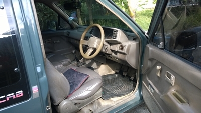 ขายด่วน ISUZU TFR 2500 เครื่องฝาทอง รุ่นหูช้าง ปี 1989 สีเขียว ไมร์ 3xxxxx รถบ้าน ตั้งแต่ป้ายแดง ขายด่วน ISUZU TFR 2500 เครื่องฝาทอง รุ่นหูช้าง ปี 1989 สีเขียว ไมร์ 3xxxxx รถบ้าน ตั้งแต่ป้ายแดง