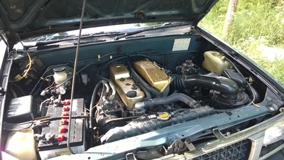 ขายด่วน ISUZU TFR 2500 เครื่องฝาทอง รุ่นหูช้าง ปี 1989 สีเขียว ไมร์ 3xxxxx รถบ้าน ตั้งแต่ป้ายแดง ขายด่วน ISUZU TFR 2500 เครื่องฝาทอง รุ่นหูช้าง ปี 1989 สีเขียว ไมร์ 3xxxxx รถบ้าน ตั้งแต่ป้ายแดง